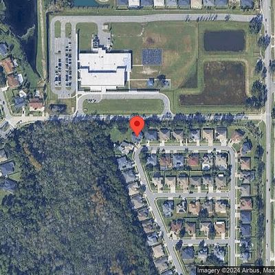 2552 Greenwillow Dr, Orlando, FL 32825