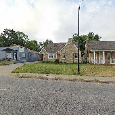 2552 Nw 23 Rd St, Oklahoma City, OK 73107