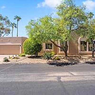 25515 N Forest Road N 2, Rio Verde, AZ 85263