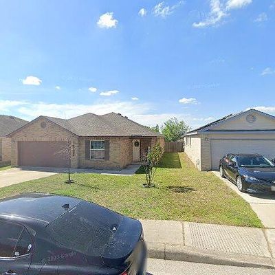 25527 Little Brk, San Antonio, TX 78260