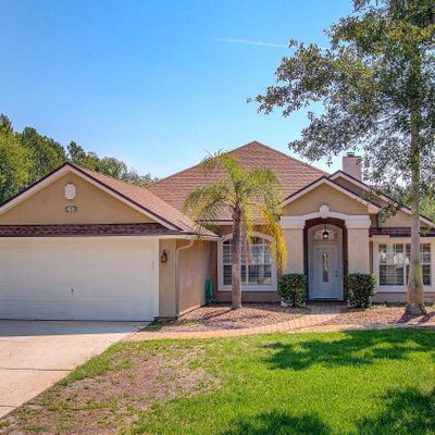 256 N Lake Cunningham Ave, Saint Johns, FL 32259