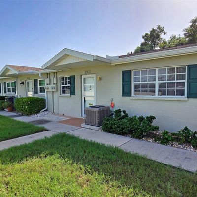 2560 Golf Course Drive, Sarasota, FL 34234