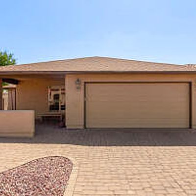 25632 S Howard Dr, Sun Lakes, AZ 85248