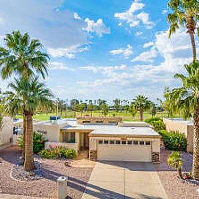 25642 S Brentwood Dr, Sun Lakes, AZ 85248