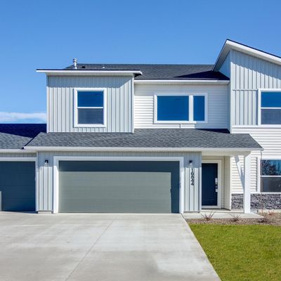 2566 N Arroyo Vista Way, Kuna, ID 83634