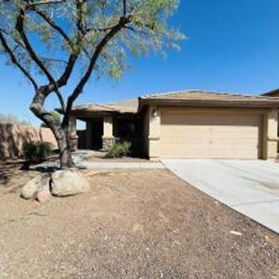 25878 W St Catherine Ave, Buckeye, AZ 85326