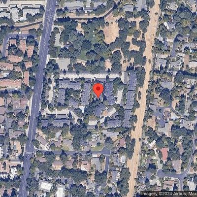 2594 Oak Rd., Walnut Creek, CA 94597