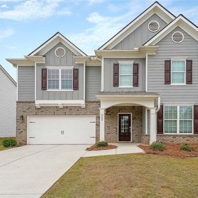 260 Highgrove Way, Dallas, GA 30157