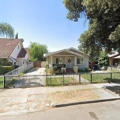 2600 E Madison Ave, Fresno, CA 93701