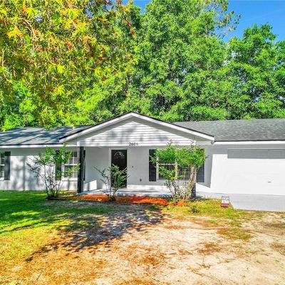 2606 Nw 247 Th Ter, Newberry, FL 32669