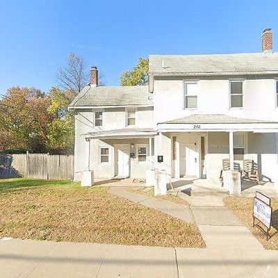 261 W Main St, Bound Brook, NJ 08805