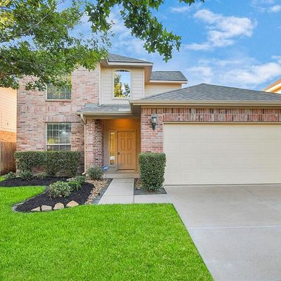 2611 Marquette Trl, Katy, TX 77494