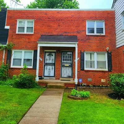 2615 Colebrooke Drive, Temple Hills, MD 20748