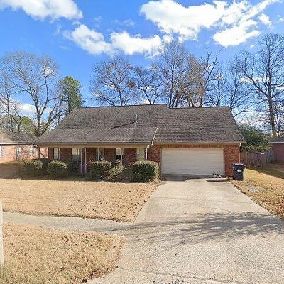 2616 Henson Pl, Bryant, AR 72022