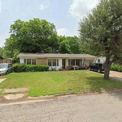 2619 S 26 Th St, Waco, TX 76706