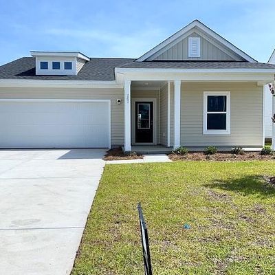 262 Valerio St., Myrtle Beach, SC 29579