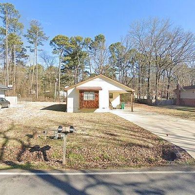 2620 Mills Park Rd, Bryant, AR 72022