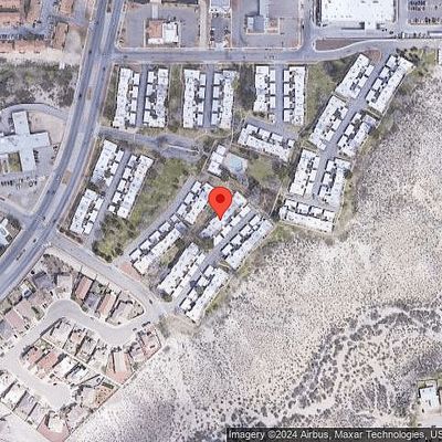 263 Maricopa Dr, El Paso, TX 79912