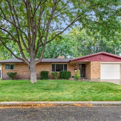 2631 N Eldorado St, Boise, ID 83704