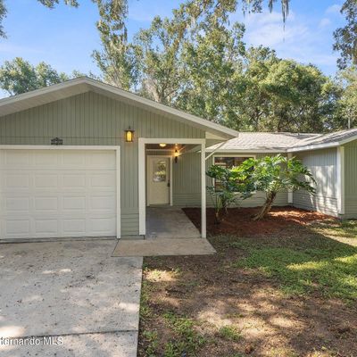 26369 Eahnestock St, Brooksville, FL 34602