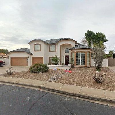 2638 N 22 Nd St, Mesa, AZ 85213