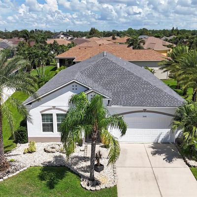 2640 Suncoast Lakes Blvd, Punta Gorda, FL 33980