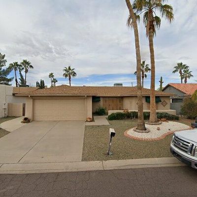 26426 S Saddletree Dr, Sun Lakes, AZ 85248