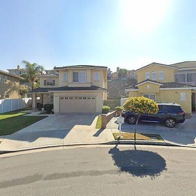 2644 Camino Del Ninos, Corona, CA 92882