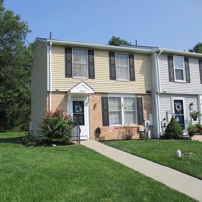 2645 Adams St, Coatesville, PA 19320