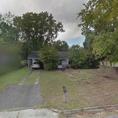 2648 Dellwood Ave, North Charleston, SC 29405