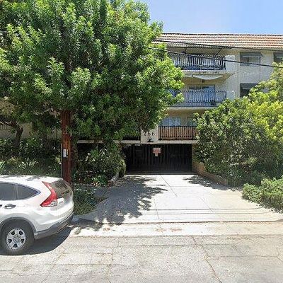 266 S Madison Ave #105, Pasadena, CA 91101