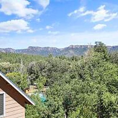 266 W Uphill Dr, Payson, AZ 85541