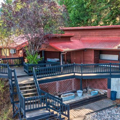 267 Black Tail Ln, Grangeville, ID 83530