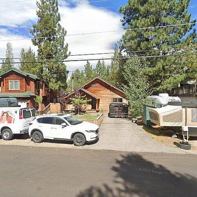 2673 S Upper Truckee Rd, South Lake Tahoe, CA 96150