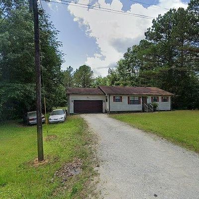 268 Stone Rd, Pinson, TN 38366