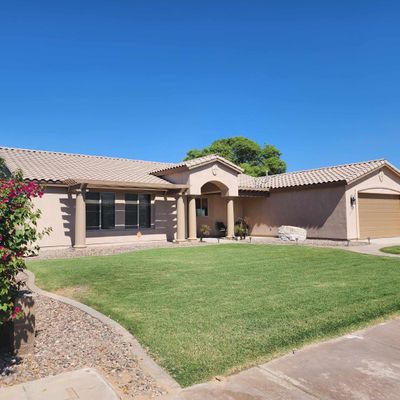 2680 S View Pkwy, Yuma, AZ 85365