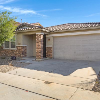 26871 N 176 Th Dr, Surprise, AZ 85387