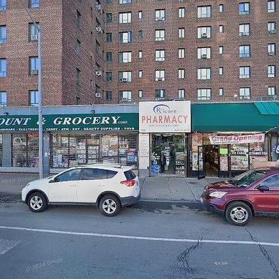 2220 E Tremont Ave #Mh, Bronx, NY 10462