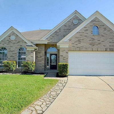 2222 Princess Snow Cir, Katy, TX 77493