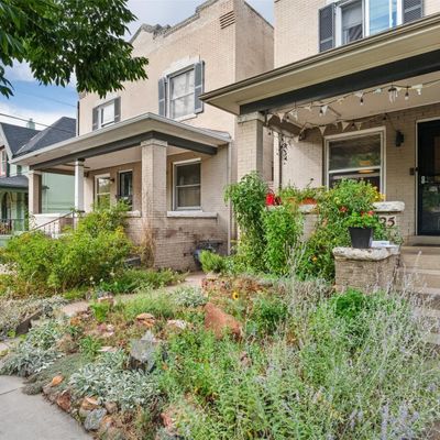 2225 E 14 Th Ave, Denver, CO 80206