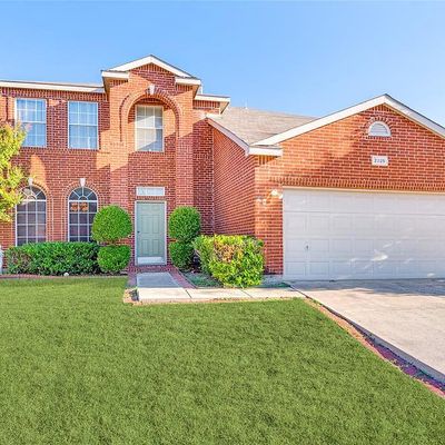 2225 Sumac Dr, Little Elm, TX 75068