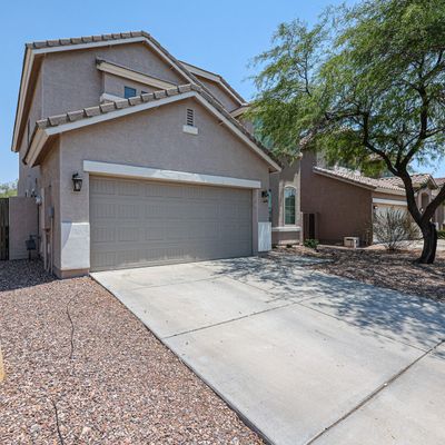 22259 N 102 Nd Ln, Peoria, AZ 85383