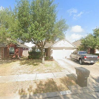 2227 Castle Gardens Ln, Katy, TX 77449