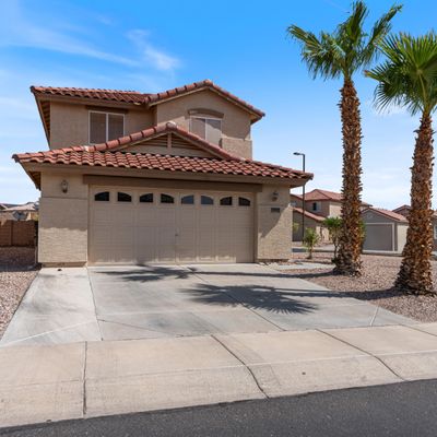 22278 W La Pasada Blvd, Buckeye, AZ 85326