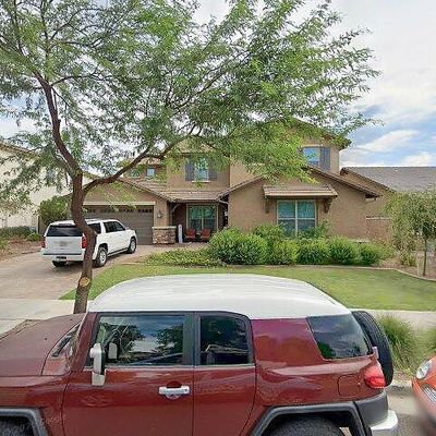 2229 N Beverly Pl, Buckeye, AZ 85396