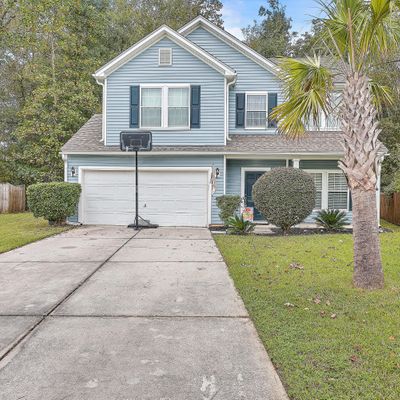 223 Chipping Sparrow Dr, Summerville, SC 29485