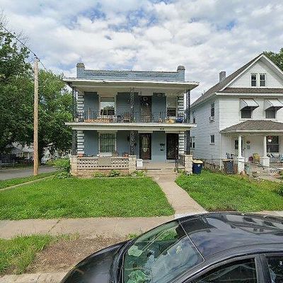 223 N Jackson Ave, Kansas City, MO 64123