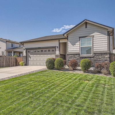 22335 E Mansfield Pl, Aurora, CO 80018