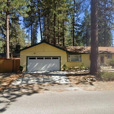 2238 Washington Ave, South Lake Tahoe, CA 96150