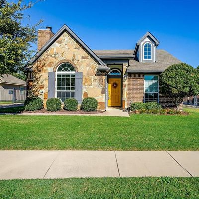 224 Tinker Trl, Burleson, TX 76028